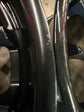 Used 20 Wheels Dodge Demon SRT Hellcat Widebody Black AR942 20x11 -6 20x12 +6