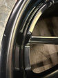 Used 20 Wheels Dodge Demon SRT Hellcat Widebody Black AR942 20x11 -6 20x12 +6