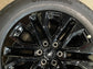 2025 Ford F150 Lariat Limited Factory 20 Wheels Tires OEM Rims RL3J1007BA Black