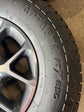 Set of 5 Take Off 2024 2025 Jeep Wrangler Gladiator 17 wheels Tires 285/70/17 Advanta ATX