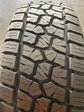 Set of 5 Take Off 2024 2025 Jeep Wrangler Gladiator 17 wheels Tires 285/70/17 Advanta ATX