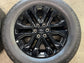 2025 Ford F150 Lariat Limited Factory 20 Wheels Tires OEM Rims RL3J1007BA Black