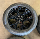 Sold 2025 Ford Maverick Factory 19 Wheels Tires OEM Rims Black SZ6C1007G1A Bronco Sport