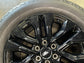 2025 Ford F150 Lariat Limited Factory 20 Wheels Tires OEM Rims RL3J1007BA Black