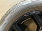 Sold 2025 Ford Maverick Factory 19 Wheels Tires OEM Rims Black SZ6C1007G1A Bronco Sport