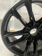 2025-2026 Mercedes G550 AMG Factory 20" Black Machined Wheel Rim | 4634013900 65573C