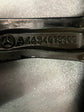2025-2026 Mercedes G550 AMG Factory 20" Black Machined Wheel Rim | 4634013900 65573C
