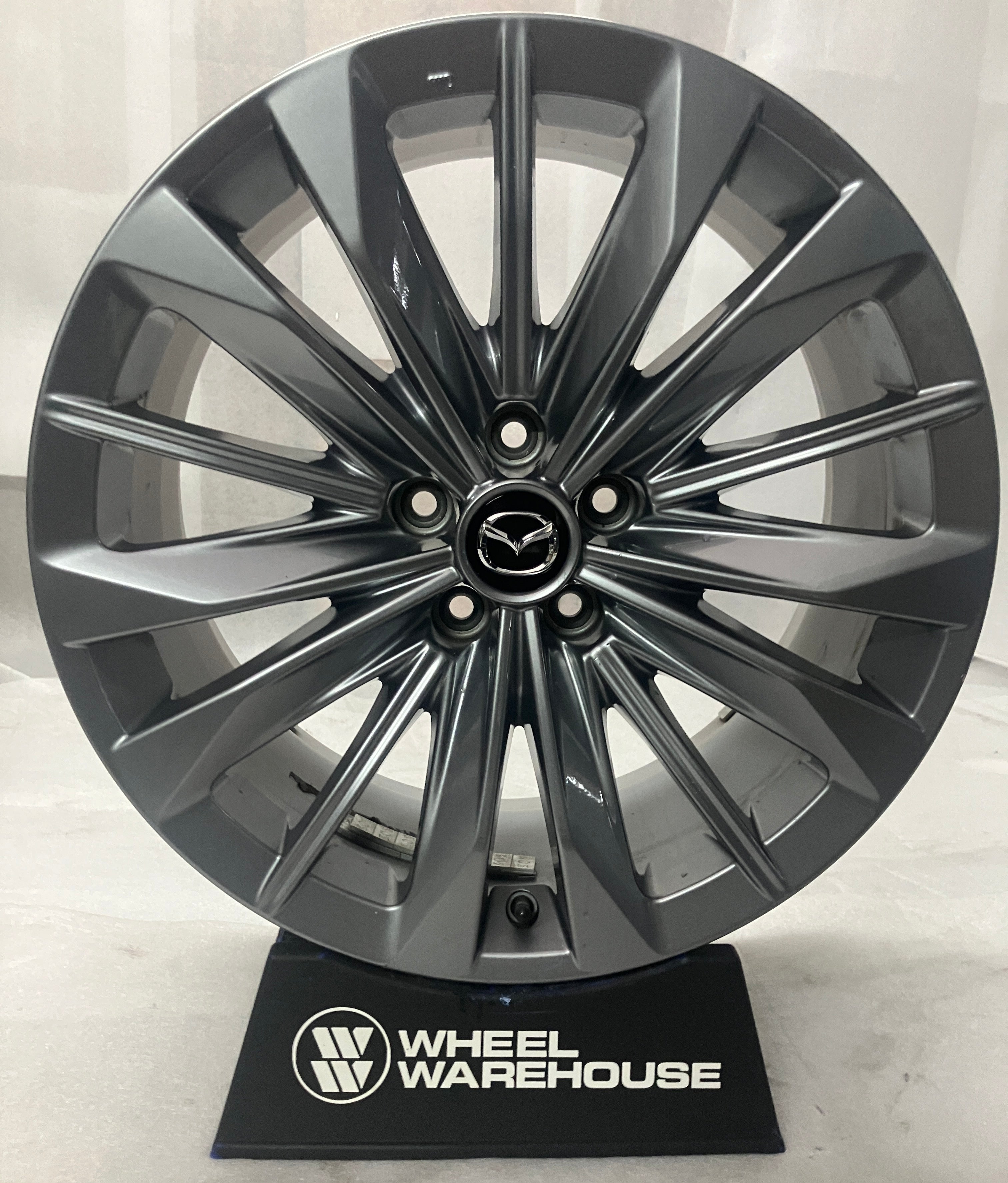 2024-2026 Mazda CX-90 CX-70 OEM 19