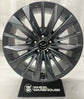 2024-2026 Mazda CX-90 CX-70 OEM 19" Hyper Silver Wheel Rim Gently Used
