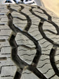2025 Ford Ranger Factory 18 Wheels Tires OEM Rims Black N1WC1007F4A AT 255/65/18
