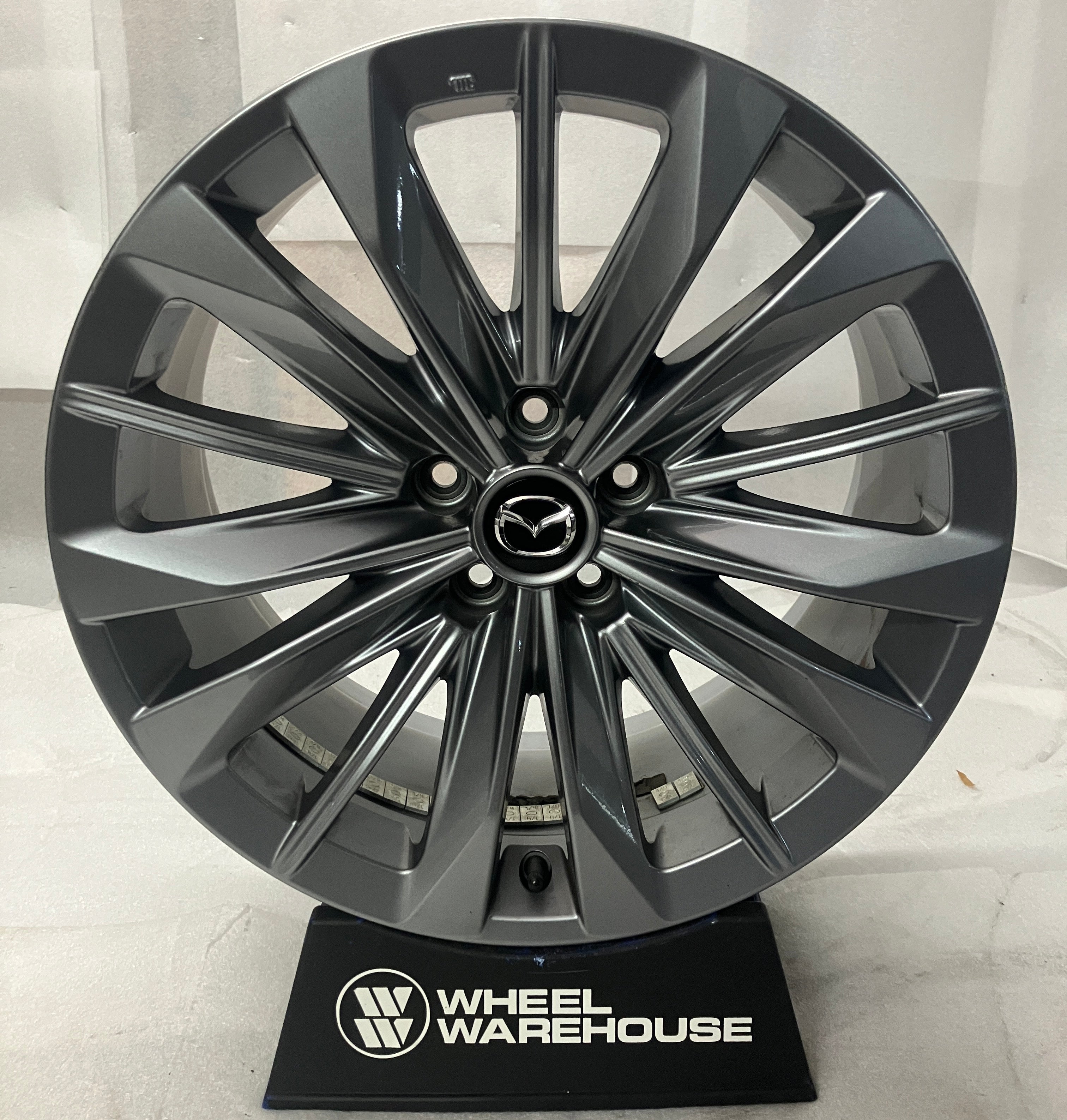 Mazda – Socal Wheels