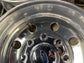 Sold Four 2025 Ford F450 F550 Dually Factory Forged 19.5 Wheels OEM Rims