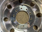 Sold Four 2025 Ford F450 F550 Dually Factory Forged 19.5 Wheels OEM Rims