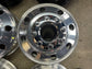 Sold Four 2025 Ford F450 F550 Dually Factory Forged 19.5 Wheels OEM Rims