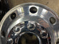 Sold Four 2025 Ford F450 F550 Dually Factory Forged 19.5 Wheels OEM Rims