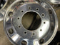 Sold Four 2025 Ford F450 F550 Dually Factory Forged 19.5 Wheels OEM Rims