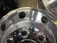 Sold Four 2025 Ford F450 F550 Dually Factory Forged 19.5 Wheels OEM Rims