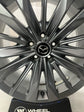 2024-2026 Mazda CX-90 CX-70 19" Factory Wheel Rim 9965038590 95688