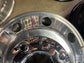 Sold Four 2025 Ford F450 F550 Dually Factory Forged 19.5 Wheels OEM Rims