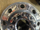 Sold Four 2025 Ford F450 F550 Dually Factory Forged 19.5 Wheels OEM 5C3Z1007JA Rims 9C3Z1007D