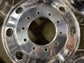 Sold Four 2025 Ford F450 F550 Dually Factory Forged 19.5 Wheels OEM 5C3Z1007JA Rims 9C3Z1007D