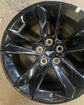 ONE 2025 Ford Mustang GT Factory 18 Wheel Rim OEM PR3C1007BA Black