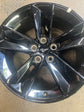 ONE 2025 Ford Mustang GT Factory 18 Wheel Rim OEM PR3C1007BA Black