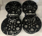 2026 Ford F150 OEM 18" Gloss Black Wheel Rim Set of 4 | ML341007BA 10340
