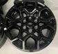 2026 Ford F150 OEM 18" Gloss Black Wheel Rim Set of 4 | ML341007BA 10340