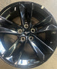 ONE 2025 Ford Mustang GT Factory 18 Wheel Rim OEM PR3C1007BA Black