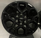 2026 Ford F150 OEM 18" Gloss Black Wheel Rim Set of 4 | ML341007BA 10340