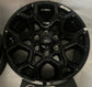 2026 Ford F150 OEM 18" Gloss Black Wheel Rim Set of 4 | ML341007BA 10340