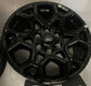 2026 Ford F150 OEM 18" Gloss Black Wheel Rim Set of 4 | ML341007BA 10340