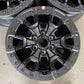Five 2025 Ford Bronco Raptor R Factory 17 Wheels OEM Rims Bead Lock 6x135 F150