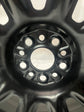 2026 Tesla Model 3 OEM 18" Black Steel Wheel Rim 1 | 1844219-00-A