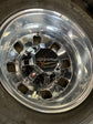 Six 2025 GMC Sierra 3500 HD Denali Dually Factory 18 Wheels Tires Rims OEM 8x210