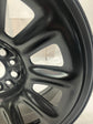2026 Tesla Model 3 OEM 18" Black Steel Wheel Rim 1 | 1844219-00-A