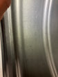 2026 Tesla Model 3 OEM 18" Black Steel Wheel Rim 1 | 1844219-00-A