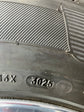 Six 2025 GMC Sierra 3500 HD Denali Dually Factory 18 Wheels Tires Rims OEM 8x210