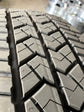 Six 2025 GMC Sierra 3500 HD Denali Dually Factory 18 Wheels Tires Rims OEM 8x210