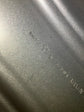 2026 Tesla Model 3 OEM 18" Black Steel Wheel Rim  | 1844219-00-