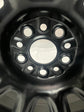 2026 Tesla Model 3 OEM 18" Black Steel Wheel Rim 1 | 1844219-00-A