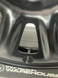 2026 Tesla Model 3 OEM 18" Black Steel Wheel Rim 1 | 1844219-00-A