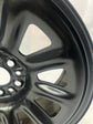 2026 Tesla Model 3 OEM 18" Black Steel Wheel Rim  | 1844219-00-