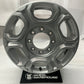 2023-2026 Ford F250 F350 OEM 18 Inch Silver Wheel Rim
