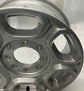 2023-2026 Ford F250 F350 OEM 18" Silver Wheel Rim 1 | PC3C-1007-EA PC3C1007EA 10479