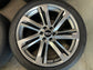2025 Cadillac Escalade Platinum Factory 24 Wheels Tires OEM Rims 285/40/24 Bridgestone