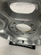 2023-2026 Ford F250 F350 OEM 18" Silver Wheel Rim 1 | PC3C-1007-EA PC3C1007EA 10479