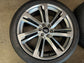 2025 Cadillac Escalade Platinum Factory 24 Wheels Tires OEM Rims 285/40/24 Bridgestone