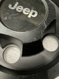 Set of 4 Jeep Wrangler Steel wheel Center Caps PN SF8952-000-153
